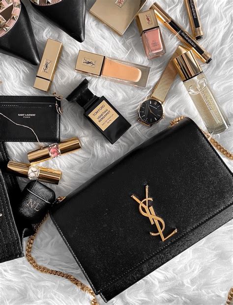 kadoverpakking ysl|kate handbags ysl.